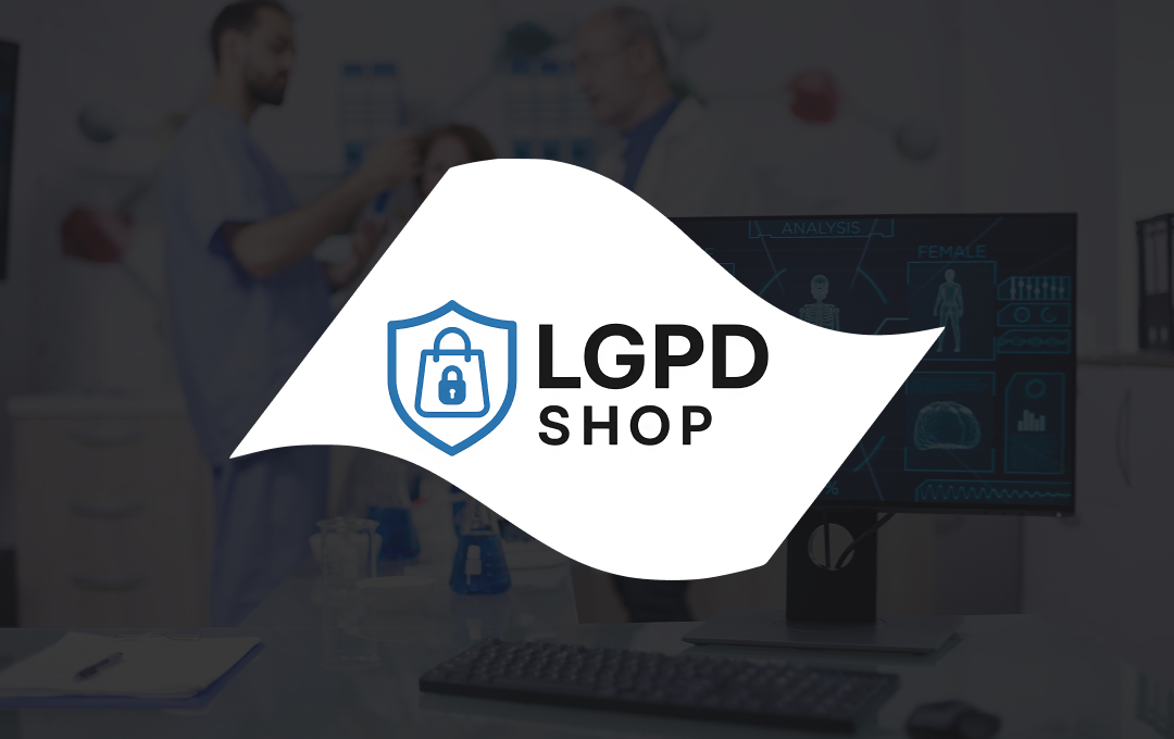 LGPD Shop: Desconto de 10% para associados do Sindhosp