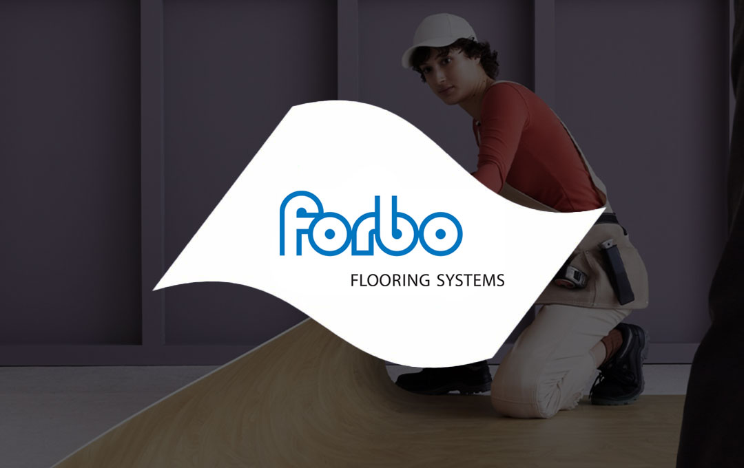 Forbo Flooring System: Condições Especiais para Associados